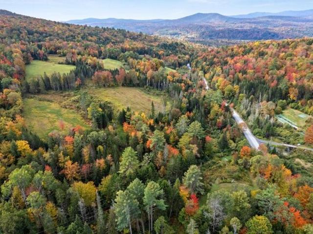 Land for sale in Worcester, Vermont