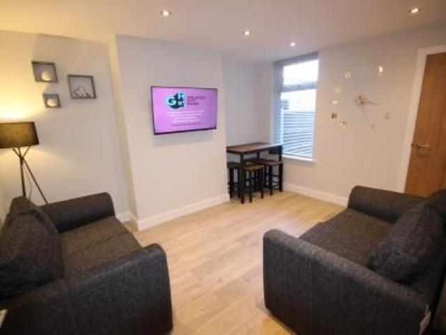Room for rent in Horninglow and Eton, Beamhurst