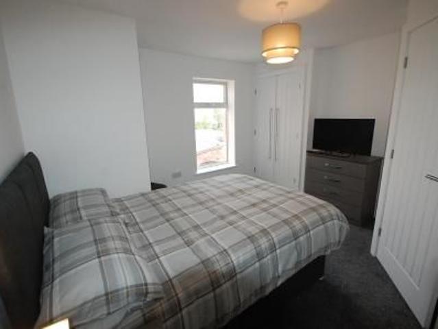 Room for rent in Horninglow, East Staffordshire