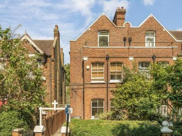 House for sale in Lyons, Greater London
