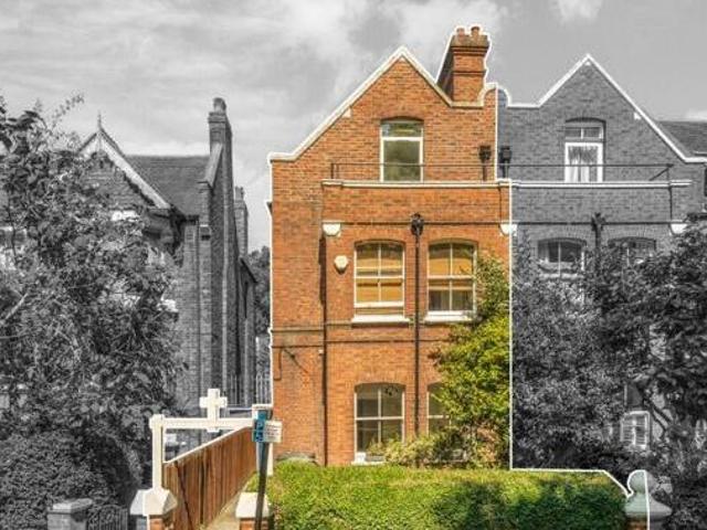 House for sale in Lyons, Greater London