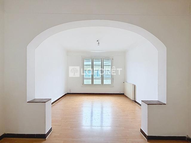 Appartement vente à Calais