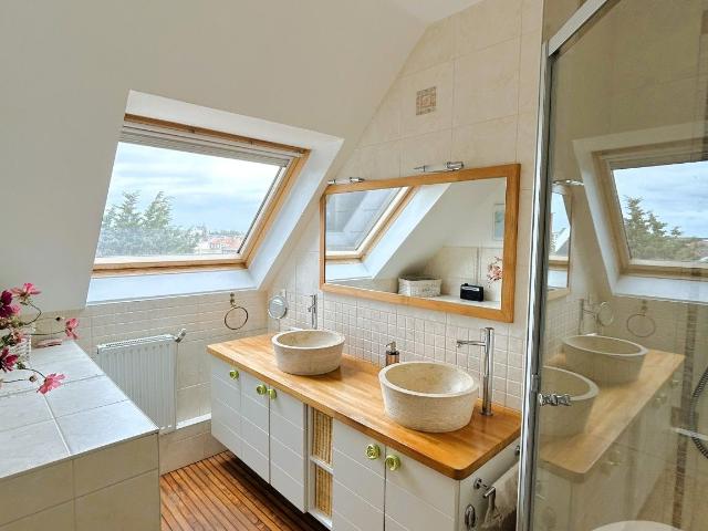 Appartement vente à Calais