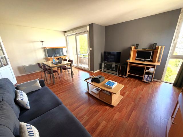 Appartement vente à Calais