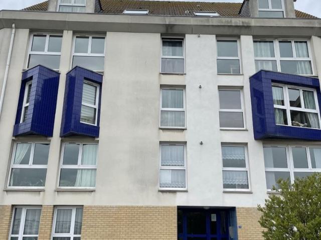 Appartement vente à Calais