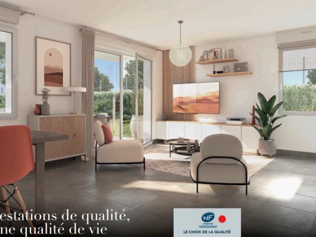 Appartement vente à Calais