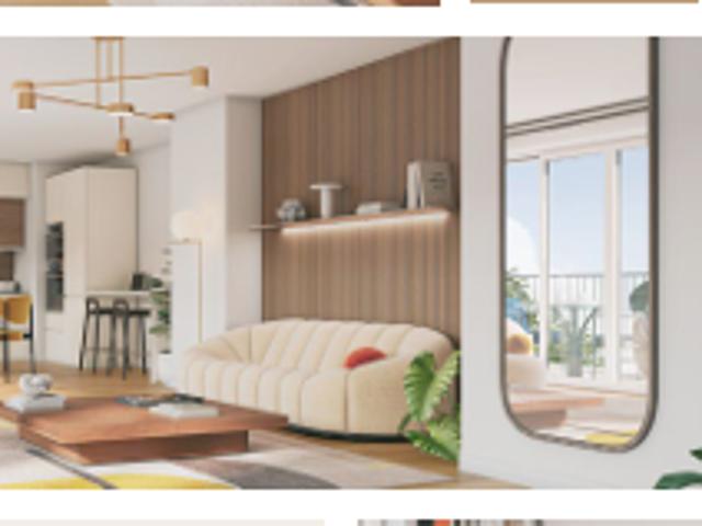 Appartement vente à Calais