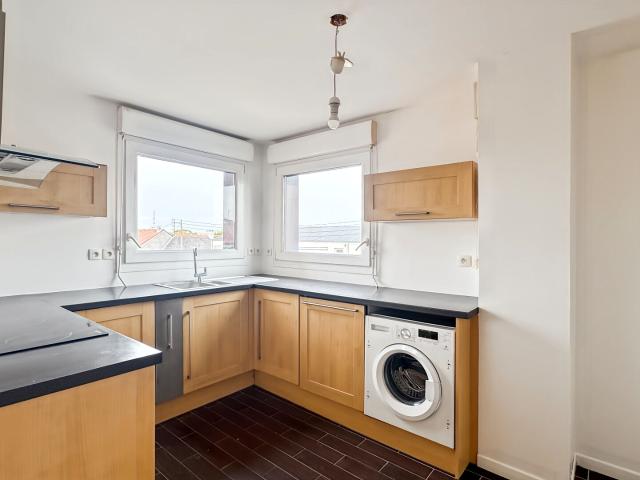 Appartement vente à Calais