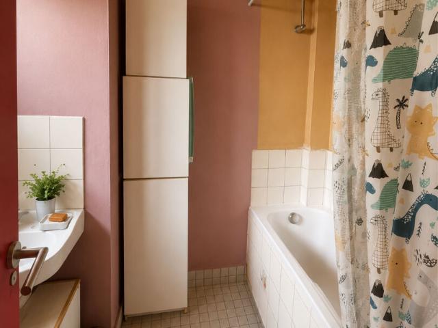Appartement vente à Calais
