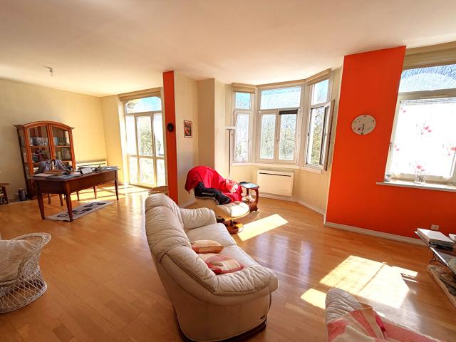 Appartement vente à Calais