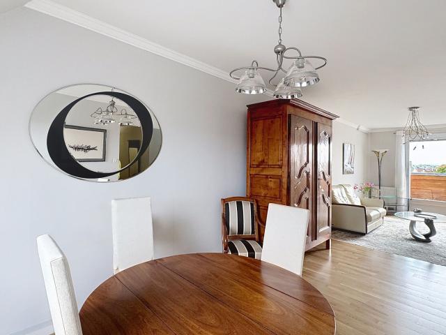 Appartement vente à Calais