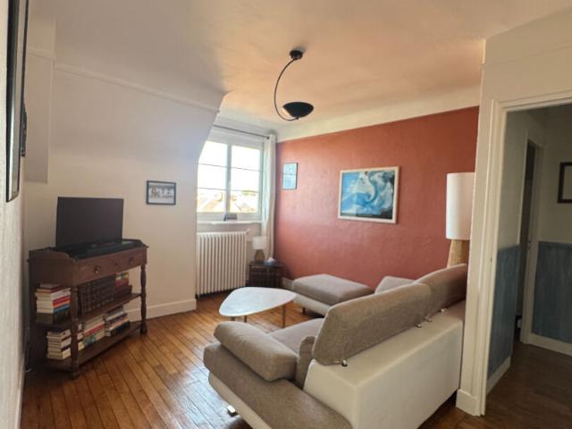 Appartement vente à Calais