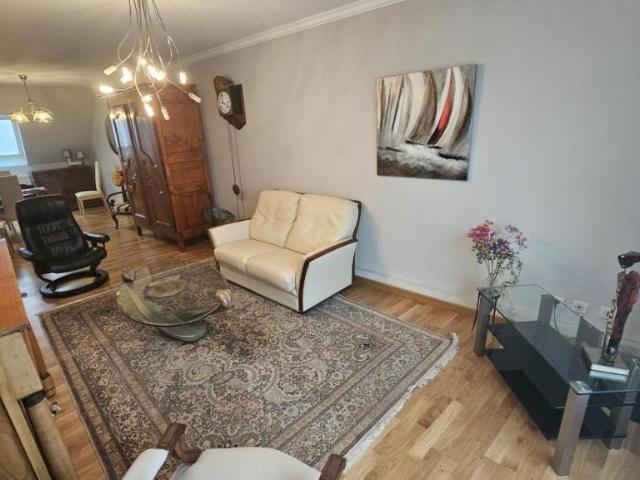 Appartement vente à Calais