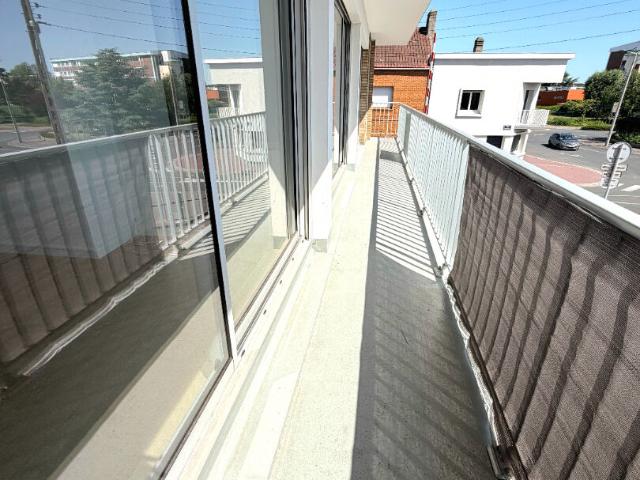 Appartement vente à Calais