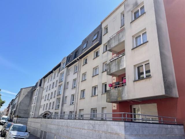 Appartement vente à Calais