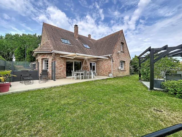 Maison vente à Calais