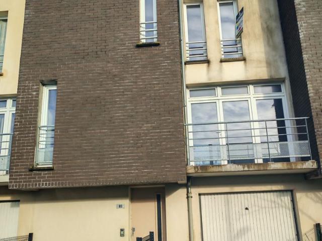 Maison vente à Calais