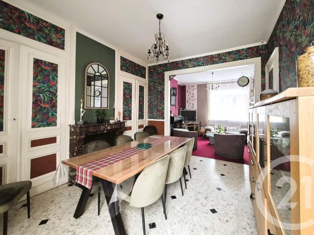 Maison vente à Calais