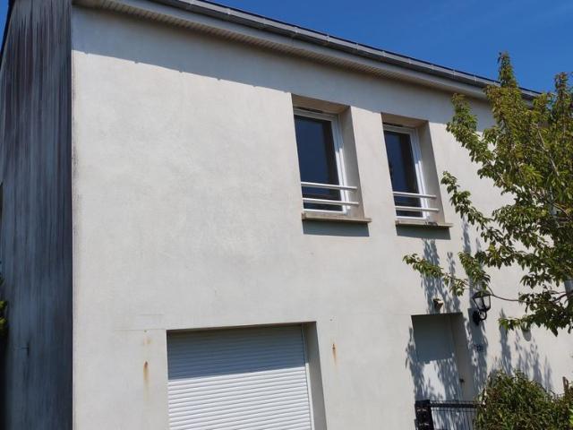 Maison vente à Calais