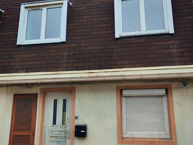 Maison vente à Calais