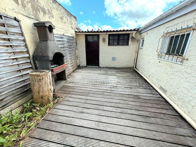 Maison vente à Calais