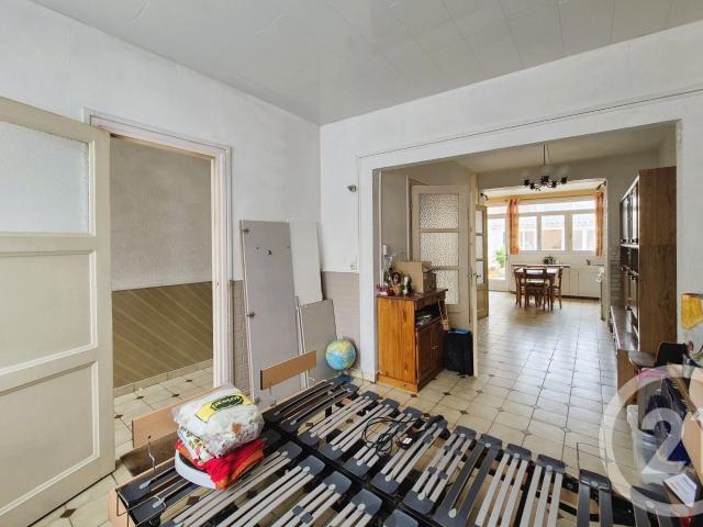 Maison vente à Calais