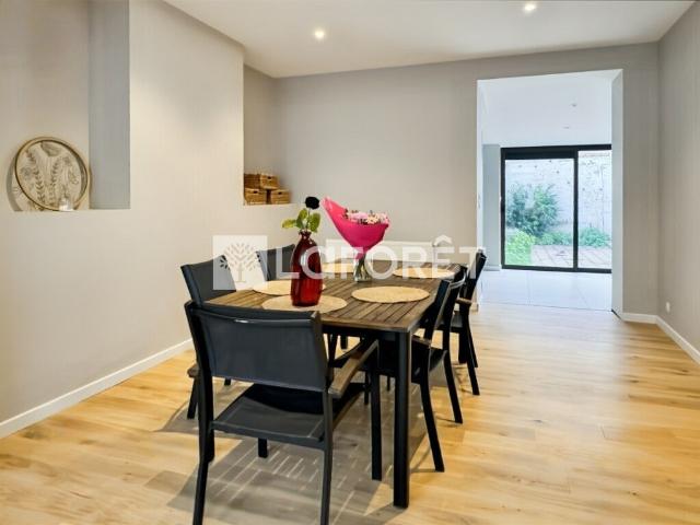 Maison vente à Calais