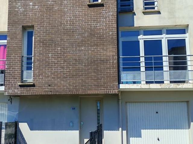 Maison vente à Calais
