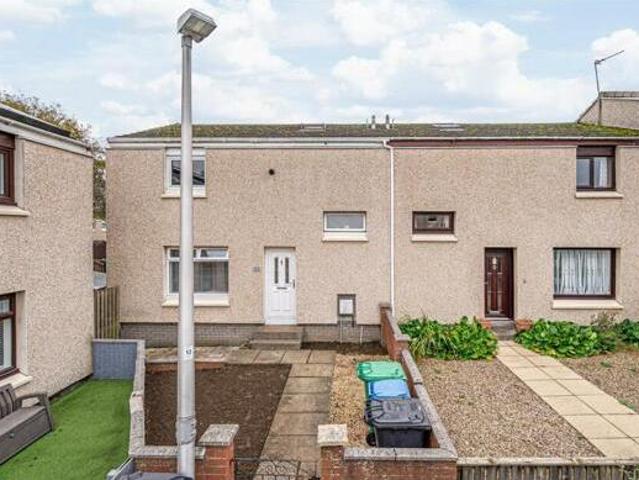 House for sale in Pitcorthie, Dunfermline