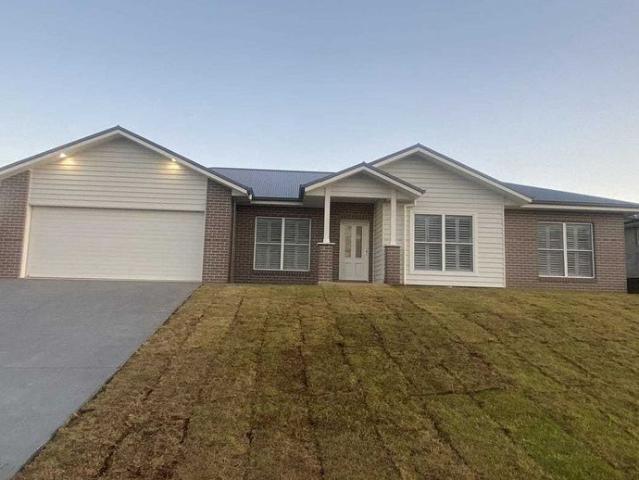 House for rent in Calala, New South Wales