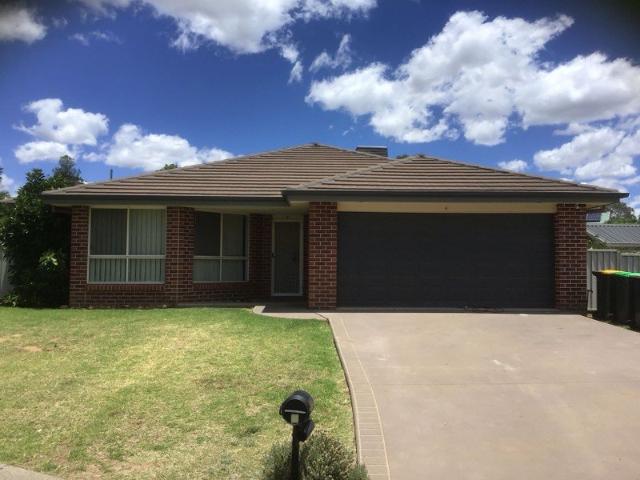 House for rent in Piallamore, New South Wales