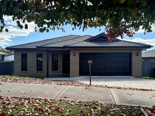 House for rent in Piallamore, New South Wales