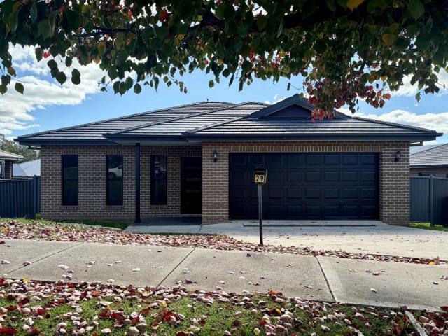 House for rent in Piallamore, New South Wales
