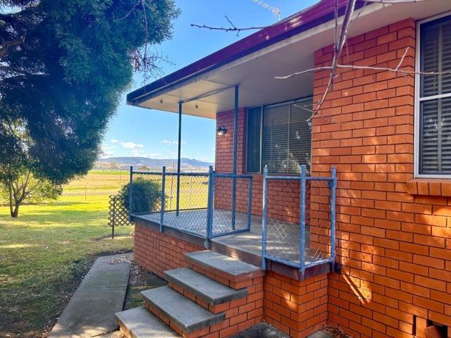Apartment for rent in Piallamore, New South Wales