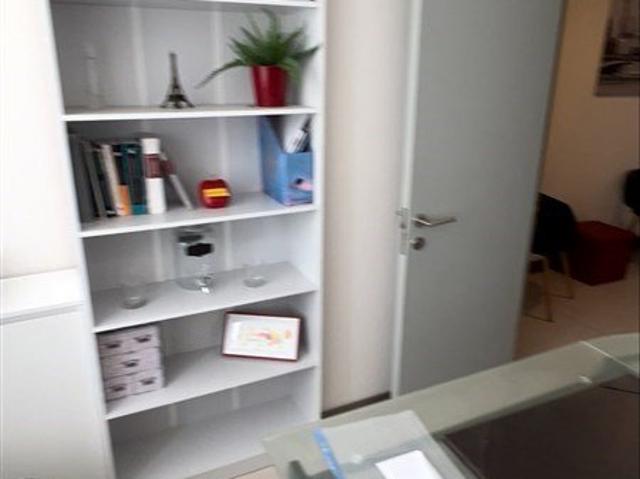 Calama, Edificio Torre Cobre