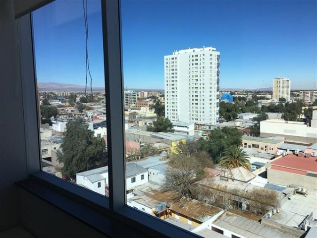 Calama, Edificio Torre Cobre