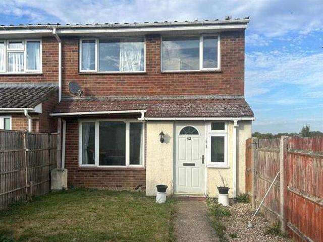 House for sale in Chipping Hill, Essex