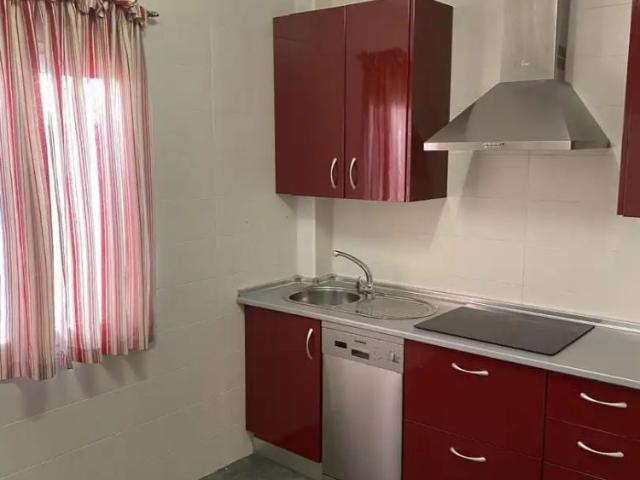 Apartamento en alquiler en Calamonte, Extremadura