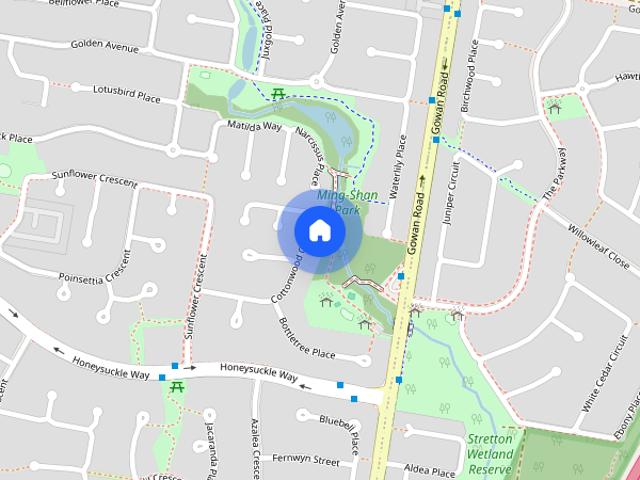 Room for rent in Toombul, Queensland