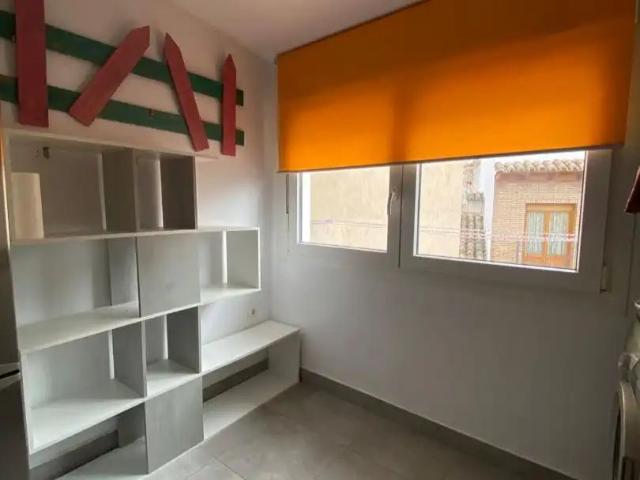 Apartamento en alquiler en Bajo Aragón, Aragón
