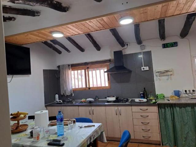 Apartamento en alquiler en Bajo Aragón, Aragón