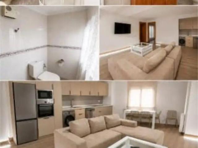 Apartamento en alquiler en Bajo Aragón, Aragón