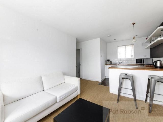 Apartment for rent in Spital Tongues, Tyne And Wear