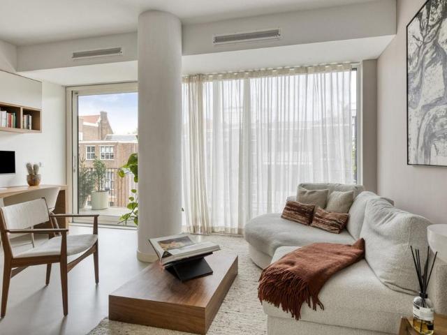Appartement te huur in Centrum, Rotterdam