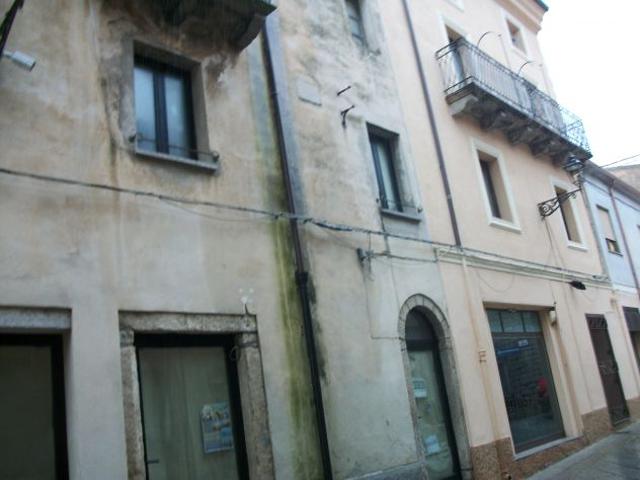 Appartamento in vendita a Calangianus, Sardigna/Sardegna