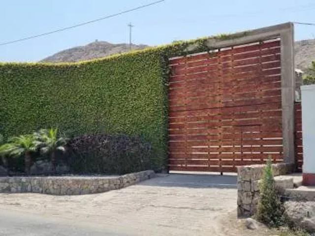 Terreno venta en Canete, Lima Metropolitana