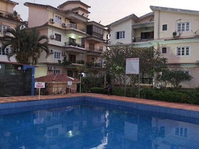 Flat for rent in Chamba, Himachal Pradesh