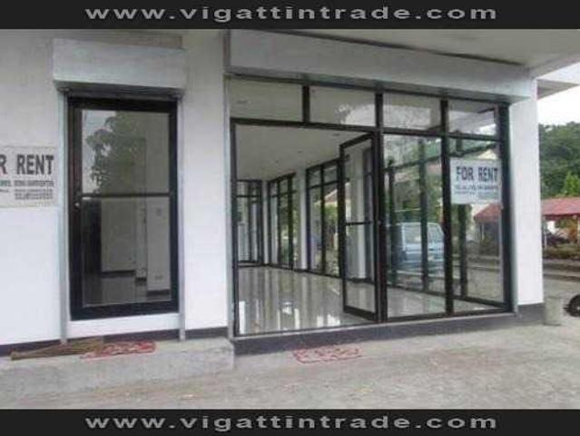 Apartment for sale in Calapan