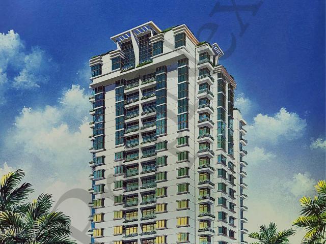 Apartment for rent in Novena