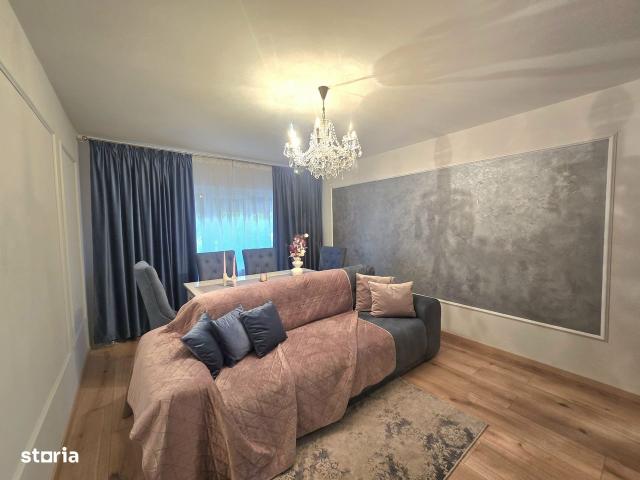 Apartament vânzări în Braila